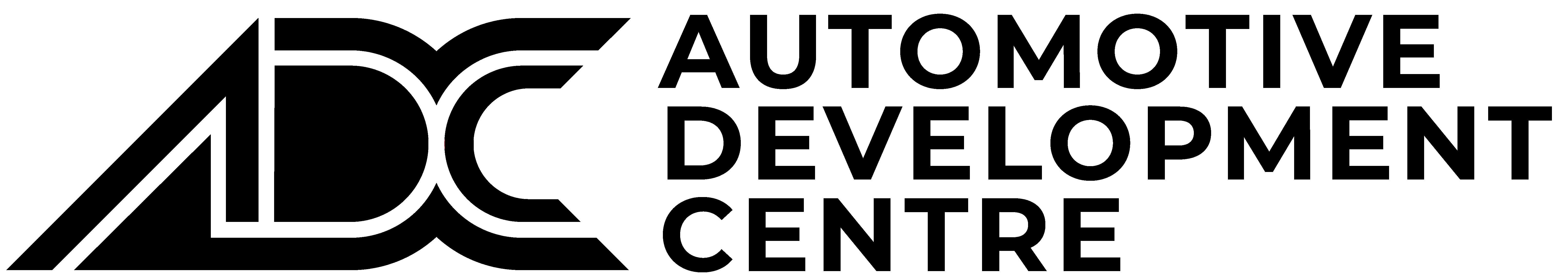 AUTOMOTIVE DEVELOPMENT CENTRE (ADC)