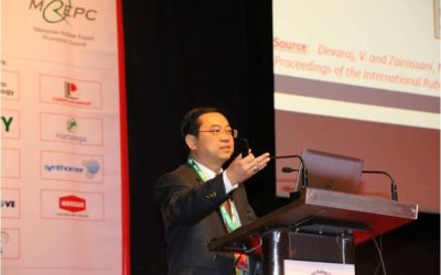 IRC 2018 – TRANSFORMING TECHNOLOGY, DRIVING INNOVATION
