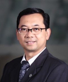 Prof. Datuk Ir. Ts. Dr. Ahmad Fauzi Ismail