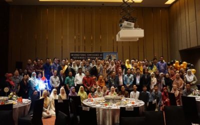 ISET 2019 – It’s a wrap!