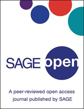 SAGE Open
