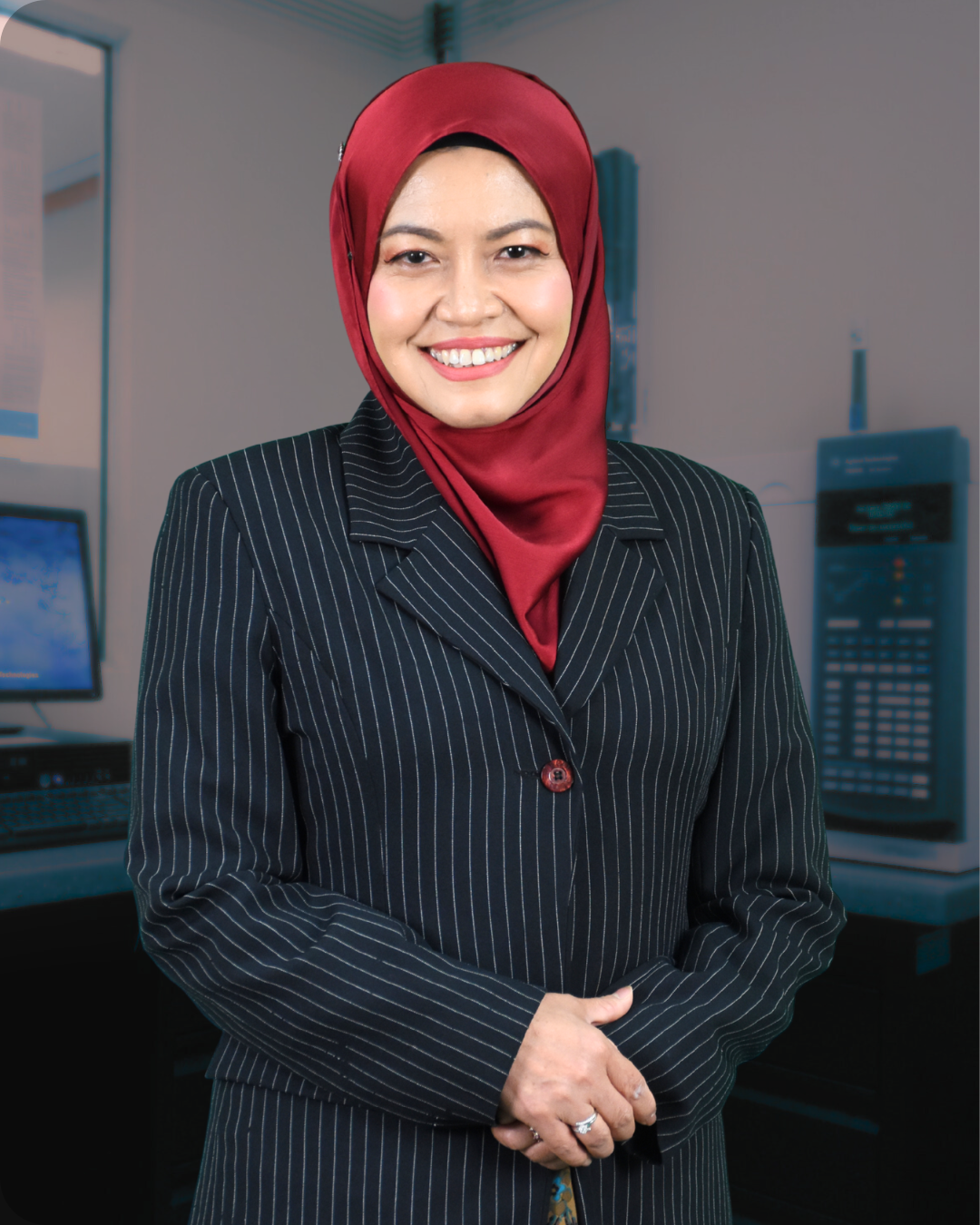 Assoc. Prof. Dr. Roswanira Abdul Wahab
