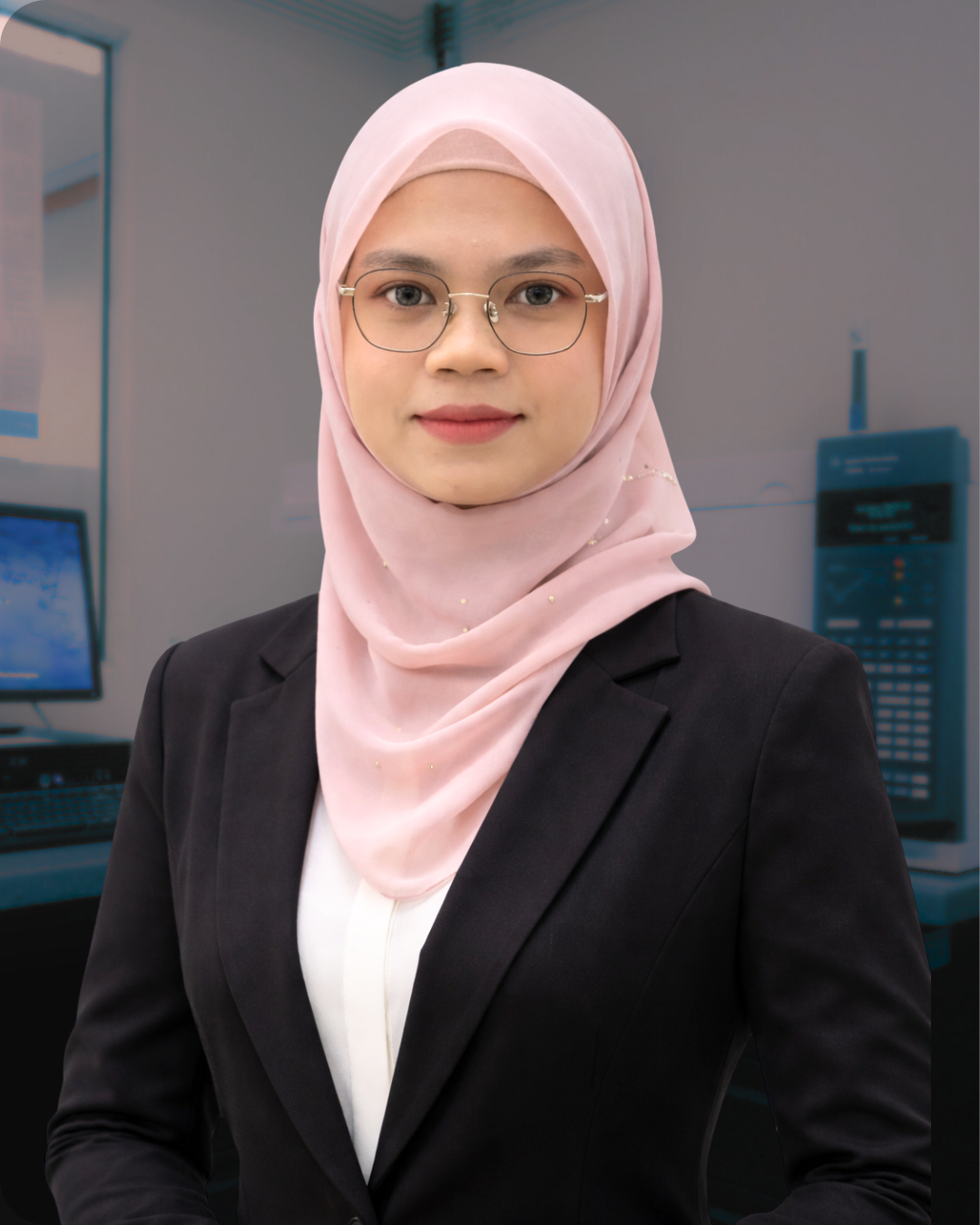 Dr. Wan Norharyati Wan Salleh