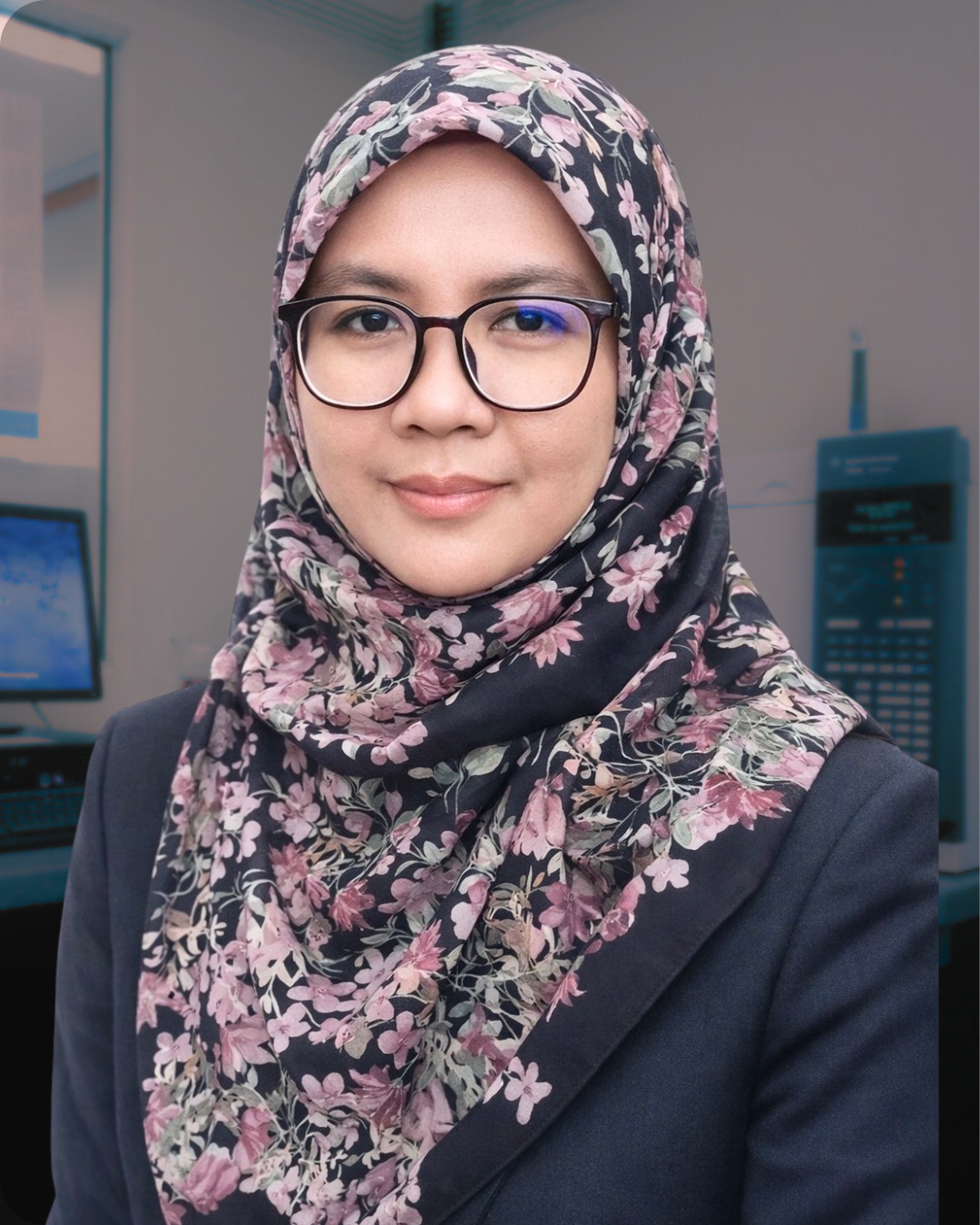 Ir. Dr. Farhana Aziz