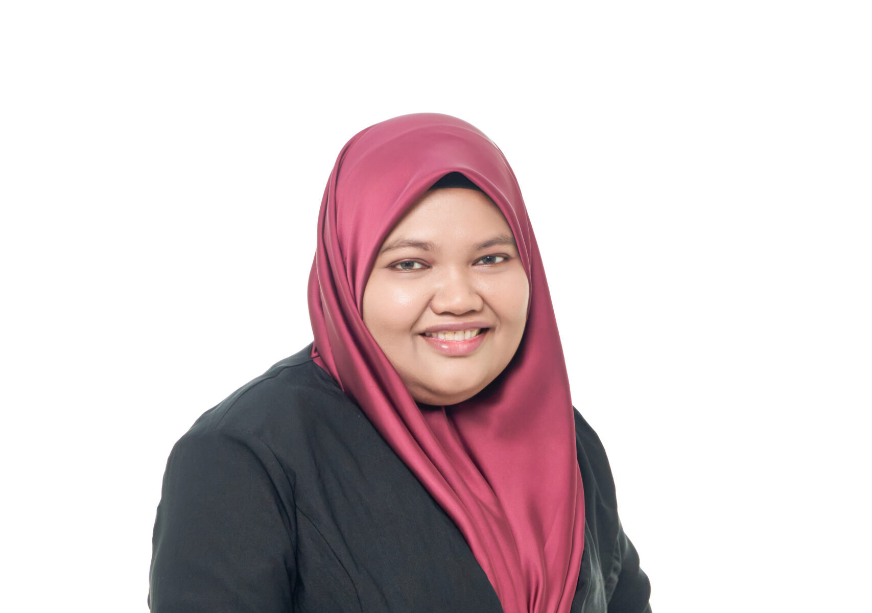 DR. NURFARHAIN MUHAMAED RUSLI