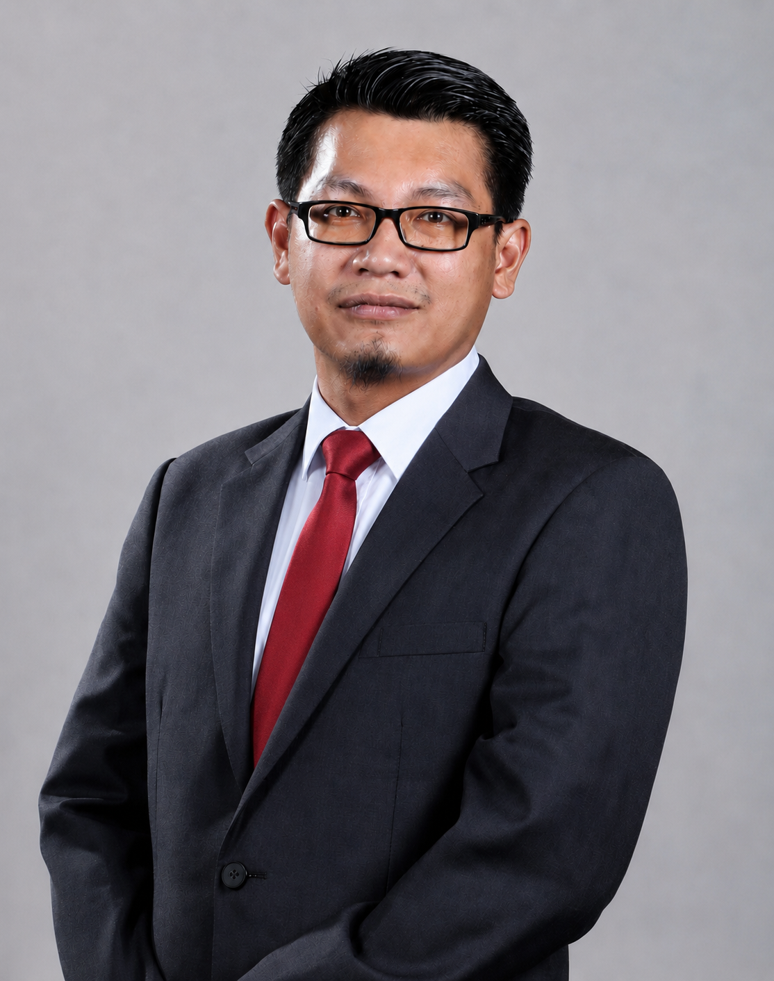 MOHD ARIFF BIN AZALI