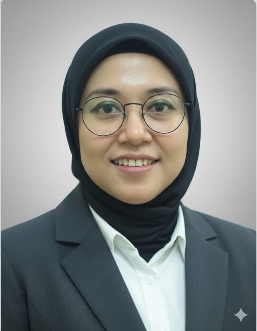 ZALINAH BINTI MAZLAN