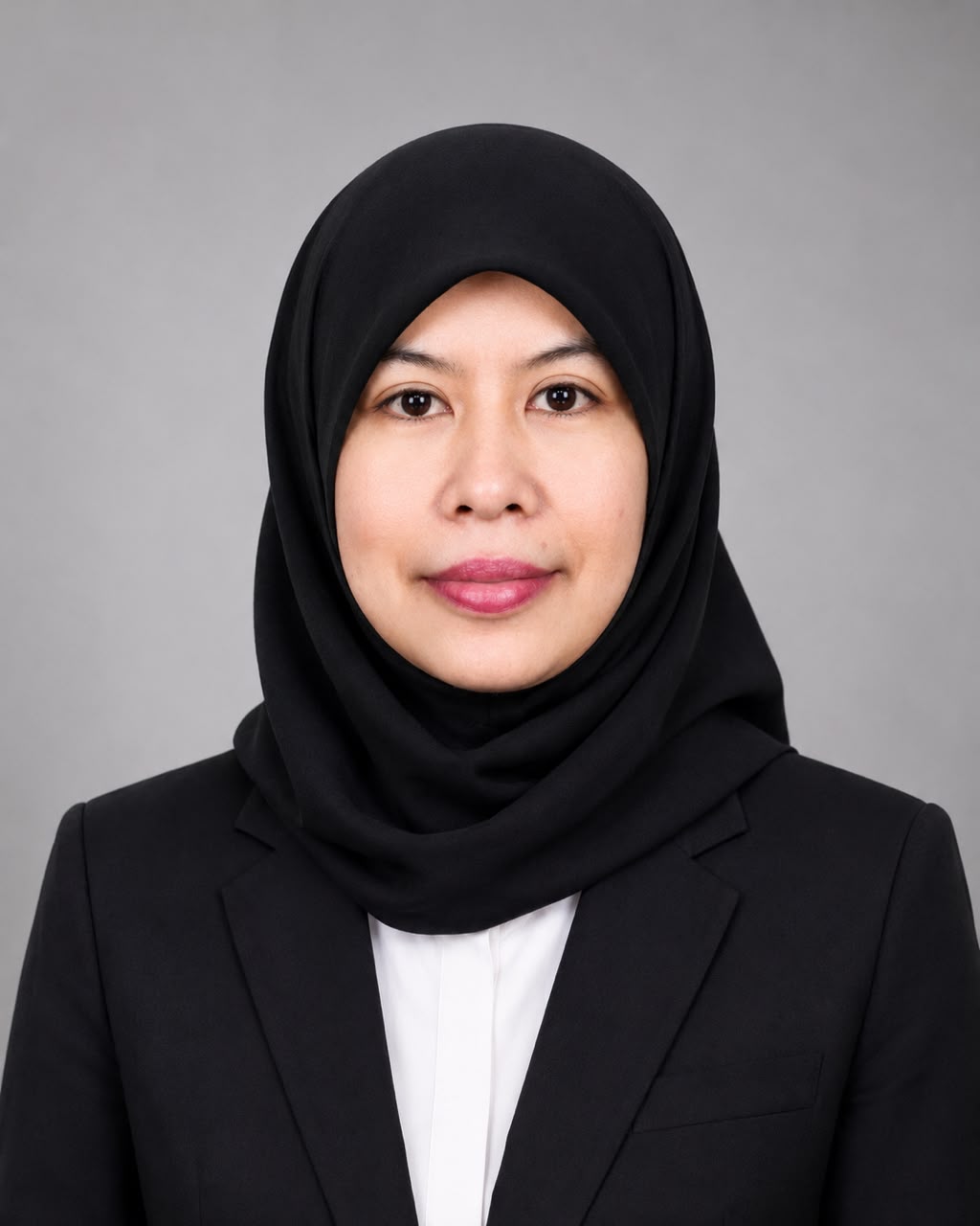 TS. DR. ZARANI  BINTI MAT TAHER