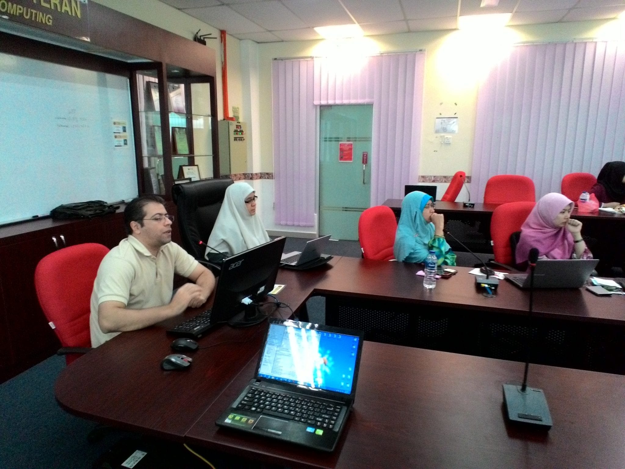 26 APRIL 2016: PUBLICATION DAY