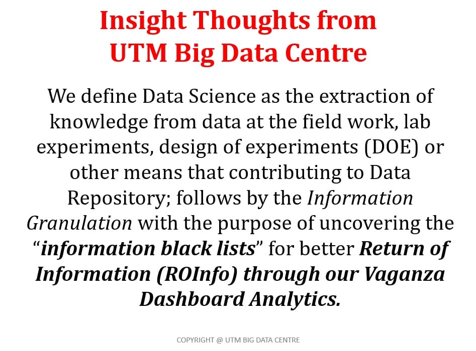 UTM BDC Intro 1