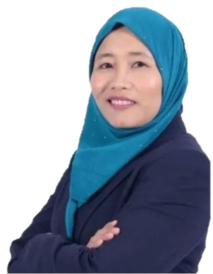 haslina2 hashim