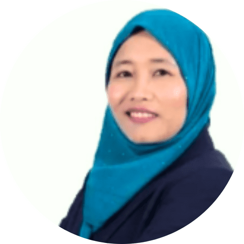 Dr. Haslina Hashim