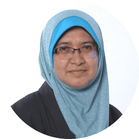 Assoc Prof. Dr. Siti Zaiton Mohd Hashim