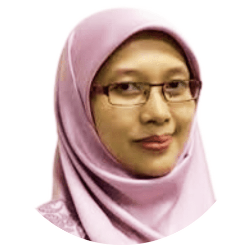 Dr. Norhaida Mohd Suaib