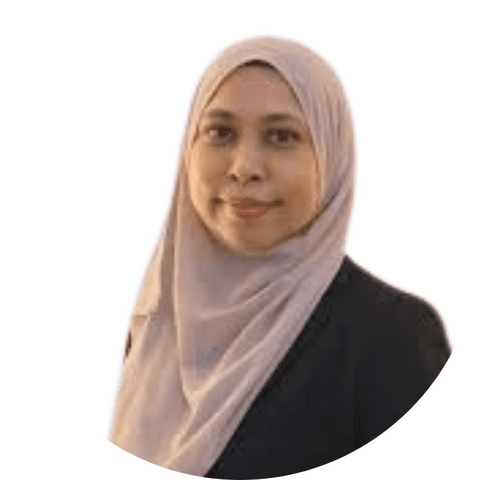 Assoc Prof. Dr. Masitah Ghazali