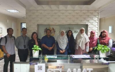 Projek Konsortium Kecemerlangan Penyelidikan ADIBA