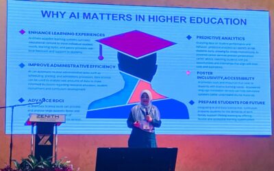 Artificial Intelligence (AI) Approach in Enhancing the Quality of Teaching and Research Within Malaysian Technical Universities Network (MTUN)