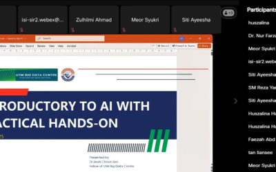 [SHORT COURSE] Introductory To AI with Practical Hands-On