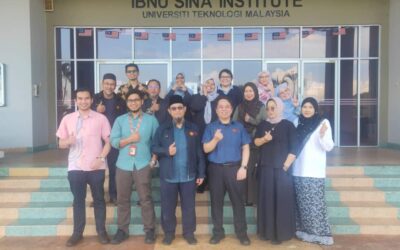 [SHORT COURSE] TRAINING ON CHATBOT DEVELOPMENT AND LARGE LANGUAGE MODELS (LLM)