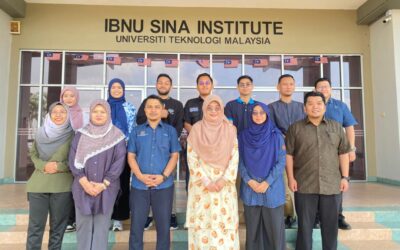 [SESI PERTAMA] KURSUS BIG DATA ANALYTICS BERSAMA KEMENTERIAN PERDAGANGAN DALAM NEGERI (KPDN)