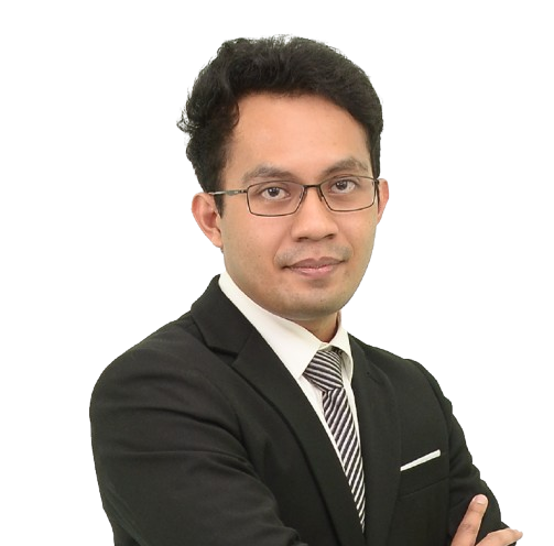 Dr. Muhammad Zafran Bin Muhammad Zaly Shah