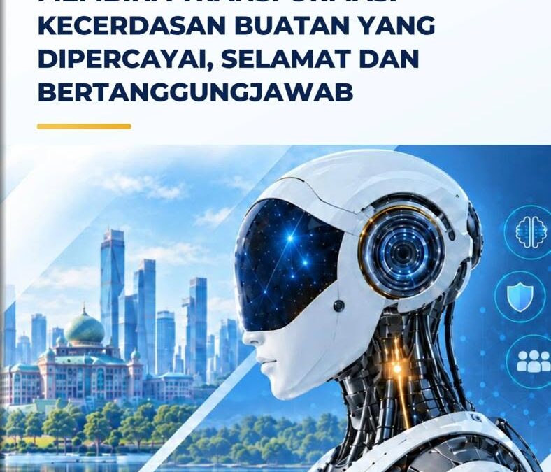 AI Readiness for ICU JPM: Building Trusted, Safe, and Responsible AI Transformation