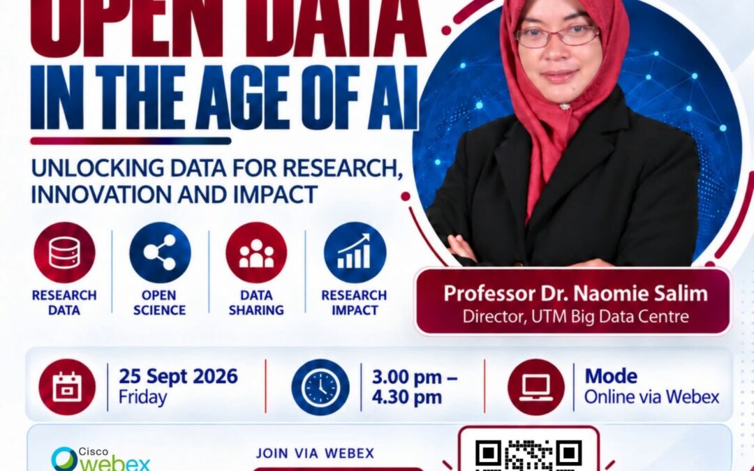 Open Data in the Age of AI