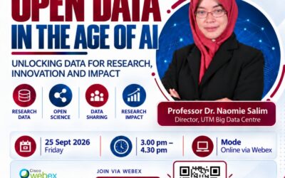 Open Data in the Age of AI