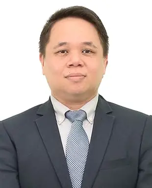 Ts. Dr. Chan Weng Howe 