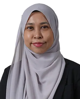 Assoc. Prof. Ts. Dr. Masitah binti Ghazali