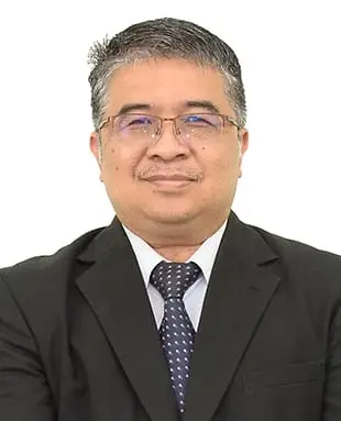 Assoc. Prof. Ts. Dr. Mohd Shahizan bin Othman