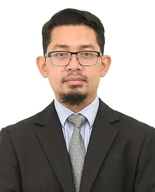 Ts. Dr. Mohd Zamri bin Osman