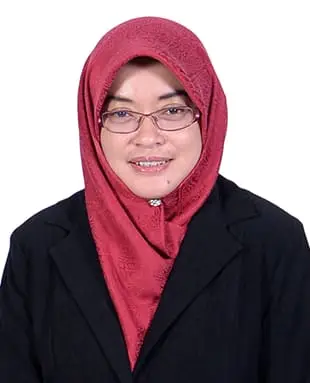 Prof. Dr. Naomie binti Salim