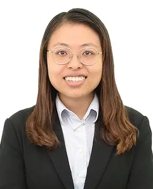 Dr. Nies Hui Wen