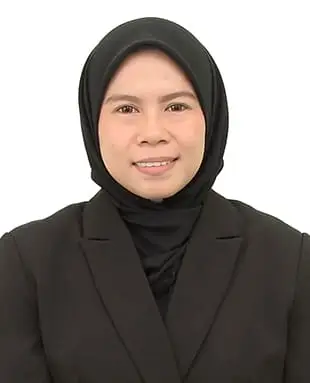 Dr. Noor Hidayah binti Zakaria