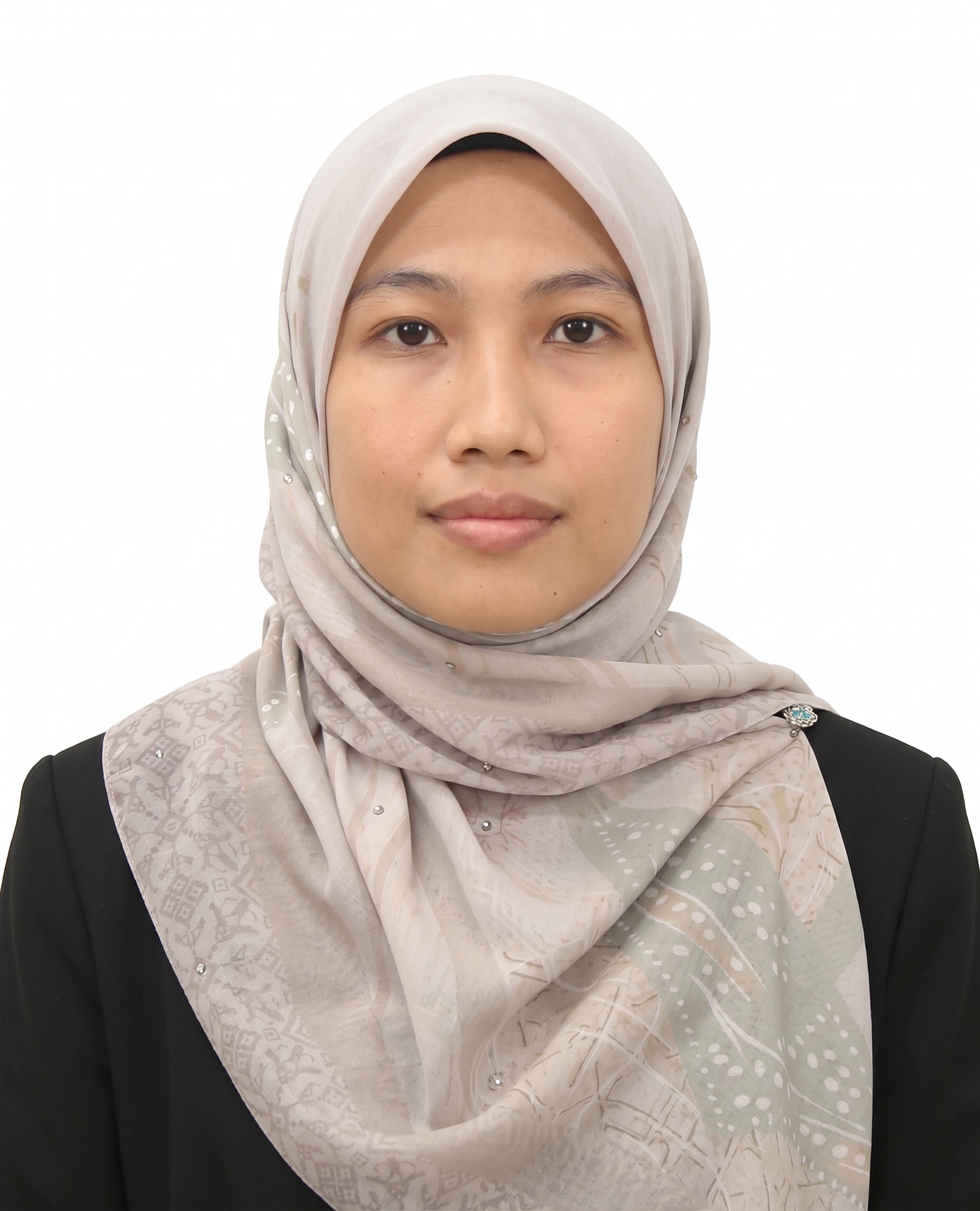Cik Noorzalifah Izzati binti Tongal