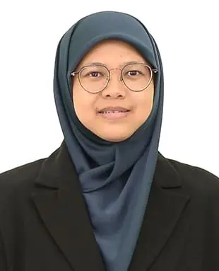 Dr. Nor Azizah binti Ali