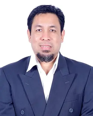 Prof. Ts. Dr. Nor Azman bin Ismail
