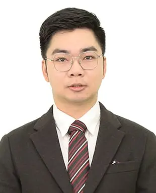 Dr. Seah Choon Sen