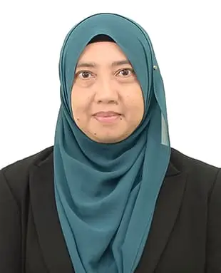 Dr. Sharin Hazlin binti Huspi