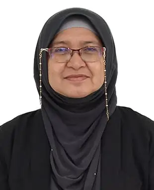 Prof. Dr. Siti Zaiton binti Mohd Hashim