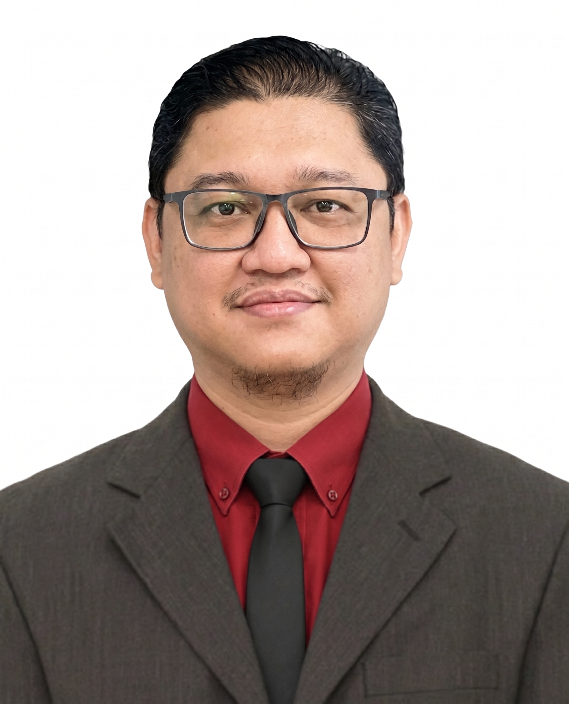 Encik Farizie bin Abdul Razak