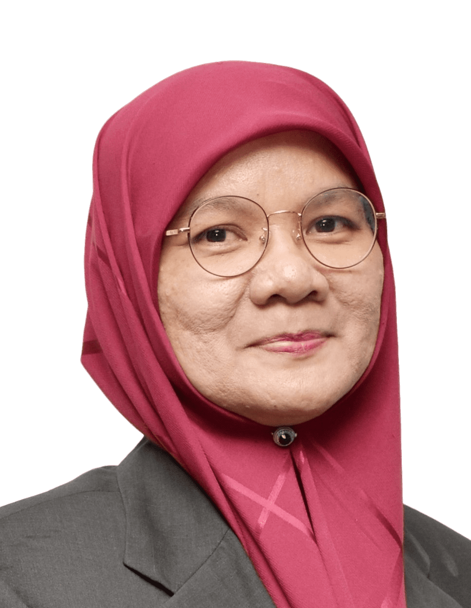 Assoc. Prof. Dr. Norma binti Alias