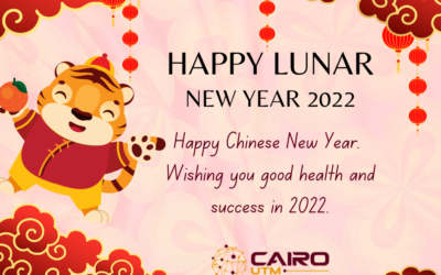 Happy Chinese New Year!