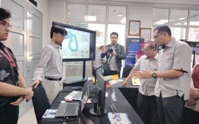 KenalKayu: AI-Based System for Tropical Timber Species Identification