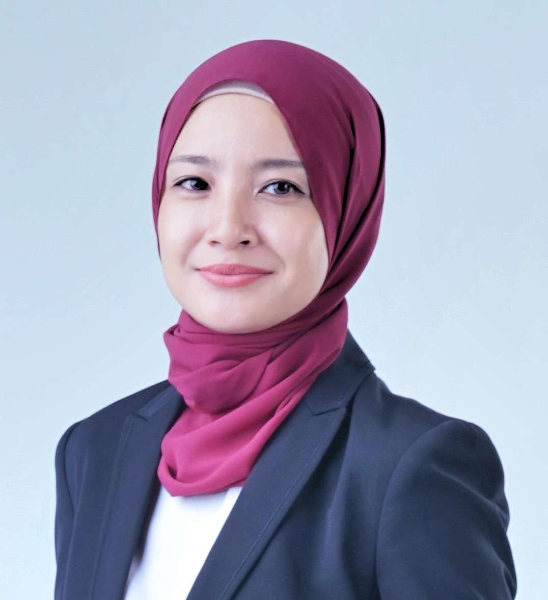 Syafiqah photo passport