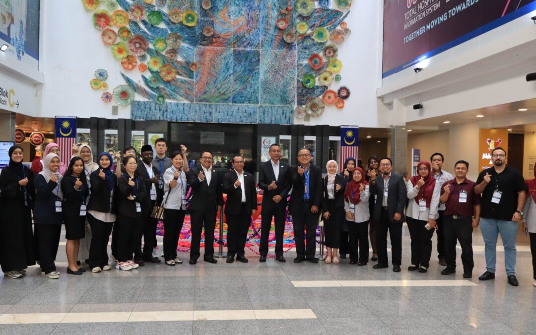 IJN-UTM Research Convention 2025