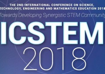 ICSTEM 2018: Post Workshops