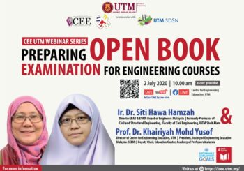 🔎PREPARING OPEN BOOK EXAMINATION FOR ENGINEERING COURSES 🔎