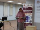 Majlis Kesyukuran CEE dan Majlis Persaraan Prof. Dr. Khairiyah Mohd Yusof
